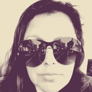 Meet your Posher, Tatiana